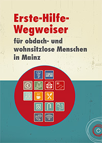 Wegweiser WiM